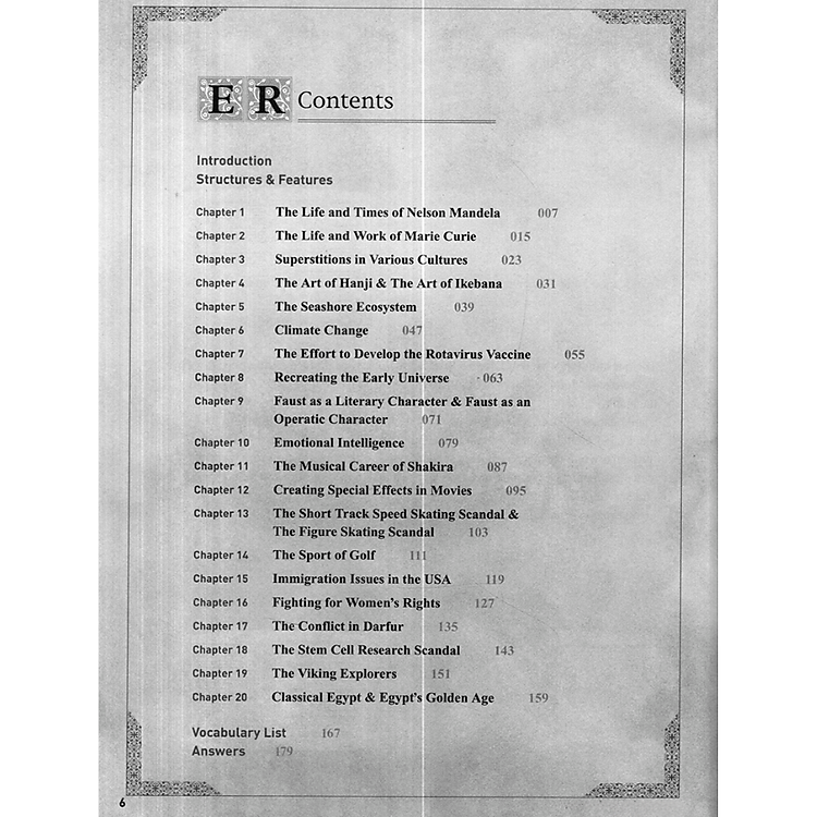 Longman Essence Reading 3 - Ảnh 2