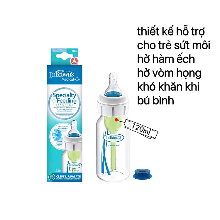 Chọn mua tại Shopee: Bình sữa Y Tế cổ thường 120ml mua giá tốt nhất tại Shop Mall