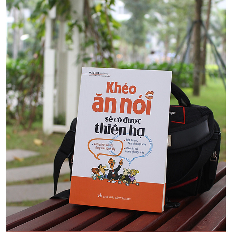 Nghệ Thuật Truyền Cảm Hứng Trước Đám Đông - Ảnh 2