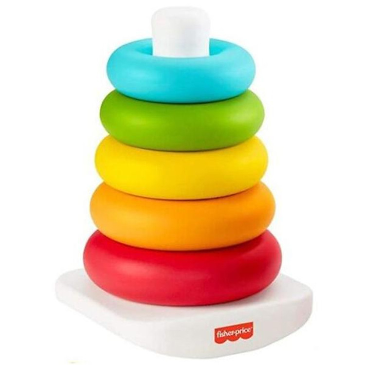 Mua tại MyKingdom: Đồ Chơi Xếp Chồng Fisher Price GYW19 - Ngập tràn khuyến mãi