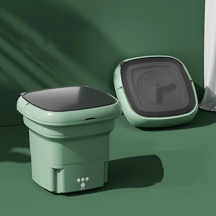 Máy giặt 5kg mini cá nhân