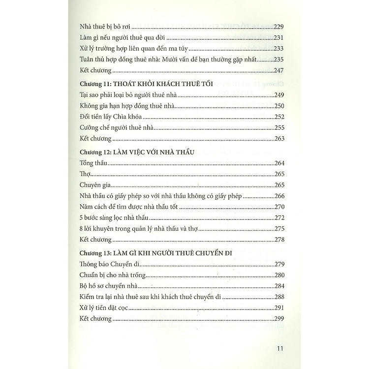 Quản Lý Bất Động Sản Cho Thuê - Tìm Kiếm, Sàng Lọc Và Quản Lý Người Thuê Nhẹ Nhàng Hơn Với Tối Đa Lợi Nhuận - Ảnh 6