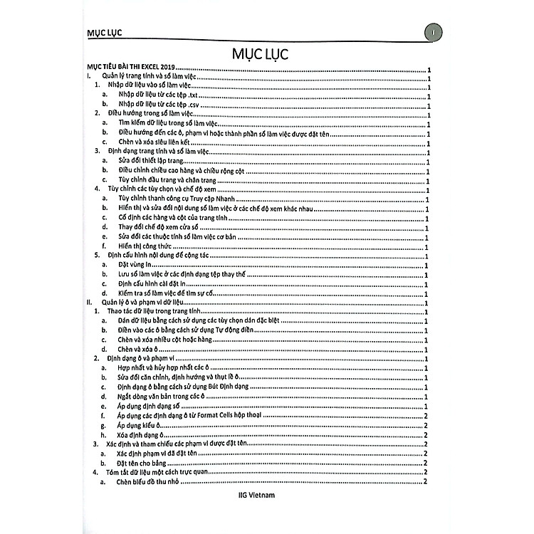Microsoft Excel 2019 - Ảnh 3