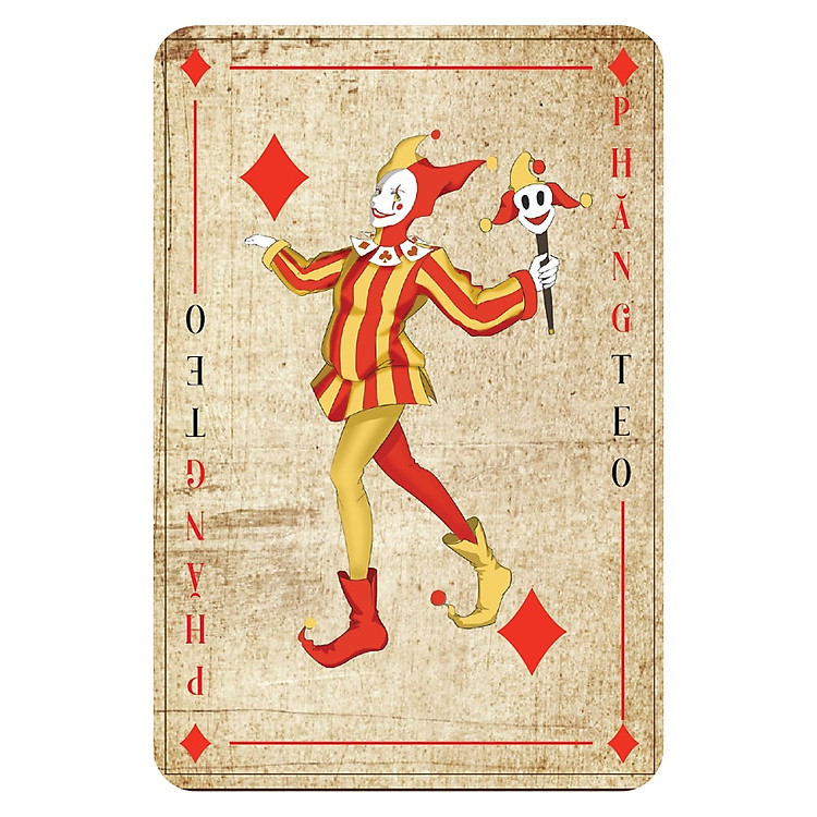 Phăng Teo - Ảnh 5