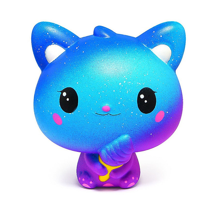 Mô hình nhân vật hoạt hình (squishy) SQ114