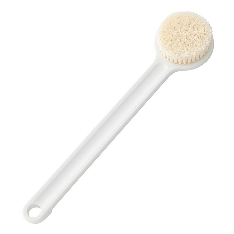 Dụng cụ cọ lưng cao cấp Nhật Bản - Giao màu ngẫu nhiên