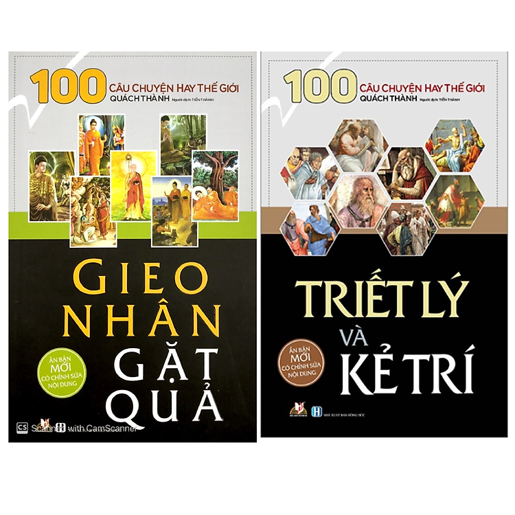 100 Câu Chuyện Hay Thế Giới