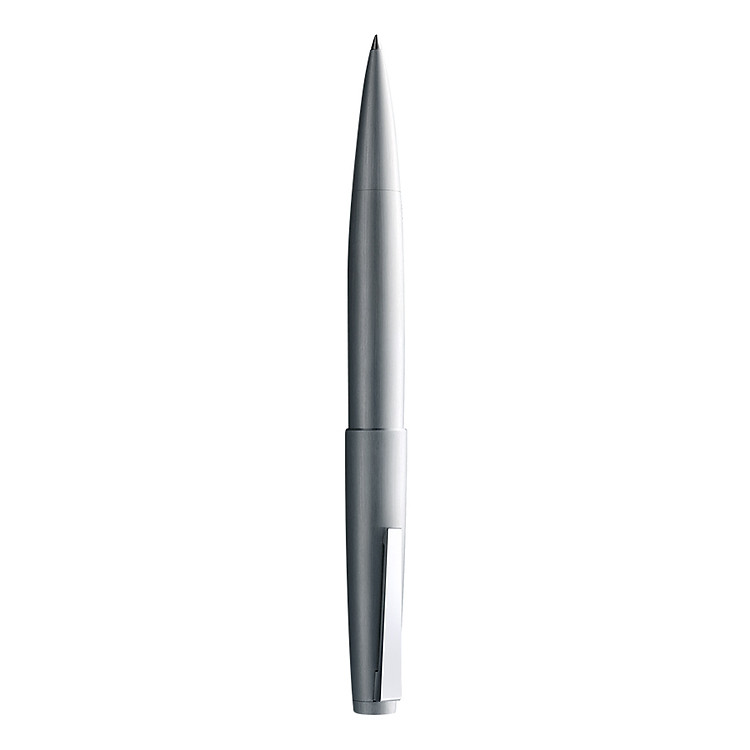 Bút Bi Nước Lamy 2000 Metal Rollerball Pen Ngòi 302 - Ảnh 2