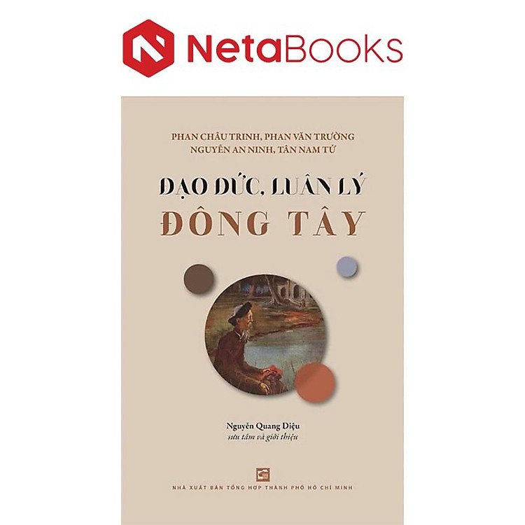 Newshop: Đạo Đức, Luân Lý Đông Tây
