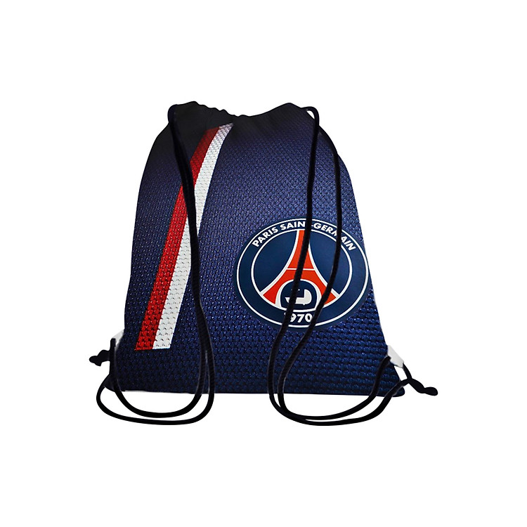 Túi Dây Rút Unisex In Hình PSG - BDST062