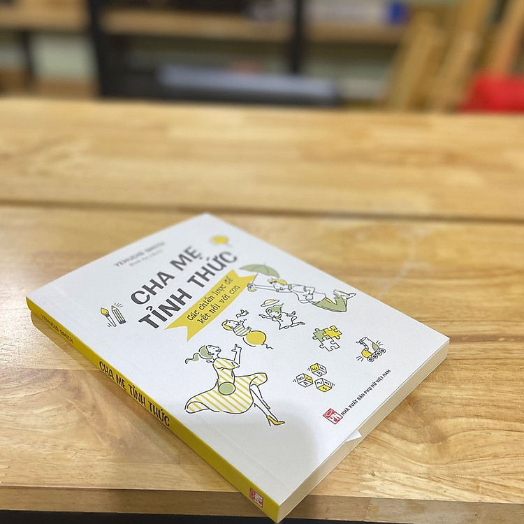 Cha Mẹ Tỉnh Thức (ML) - Ảnh 4