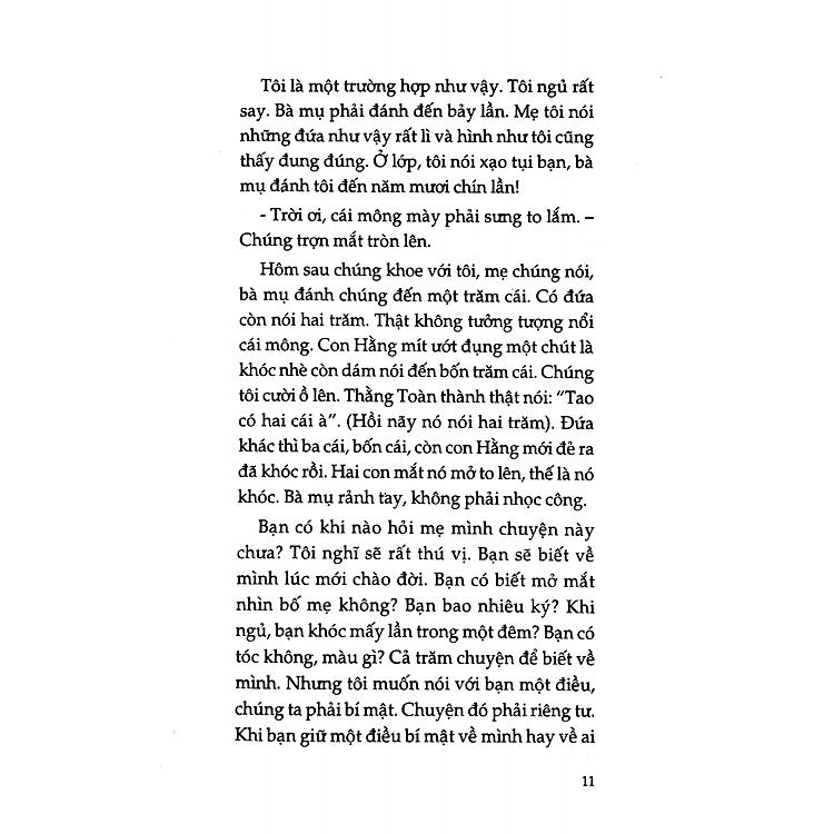 Vừa Nhắm Mắt Vừa Mở Cửa Số (Tái Bản 2022) - Ảnh 6