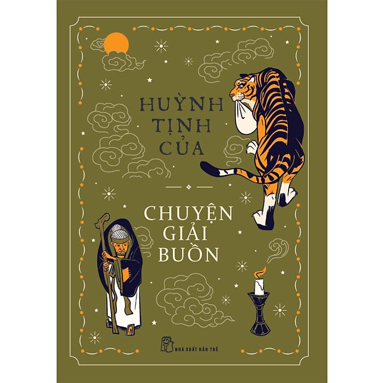 Chuyện giải buồn - Ảnh 3
