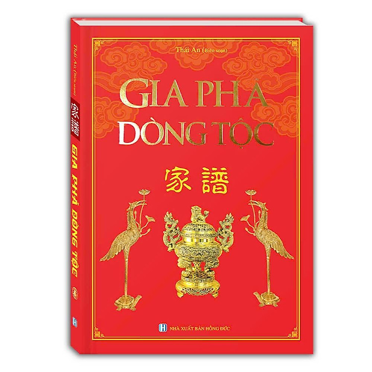 Gia Phả Dòng Tộc
