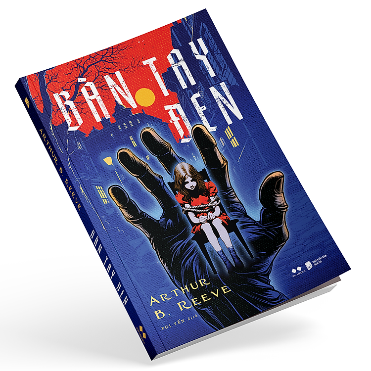 Bàn Tay Đen - Ảnh 3