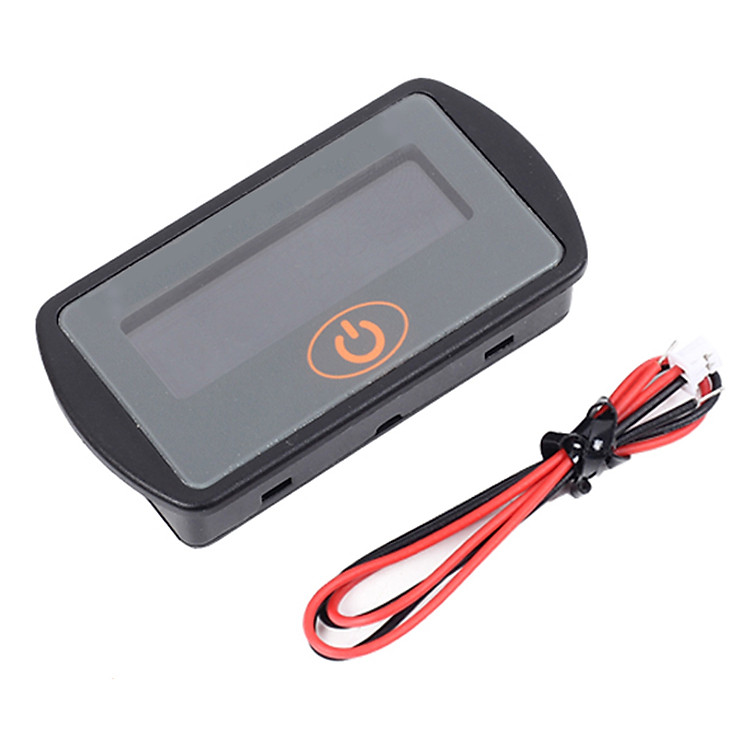 Thiết Bị Đo Dung Lượng - Điện Áp Bình Acquy LY7S