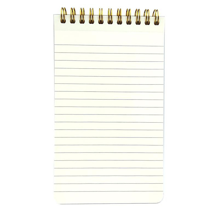 Sổ Oxford Spiral Mini 80'S - #1 Fruit - Ảnh 3