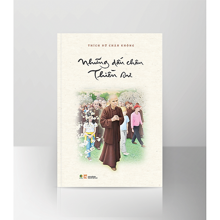 Những Dấu Chân Thiền Sư - Ảnh 3