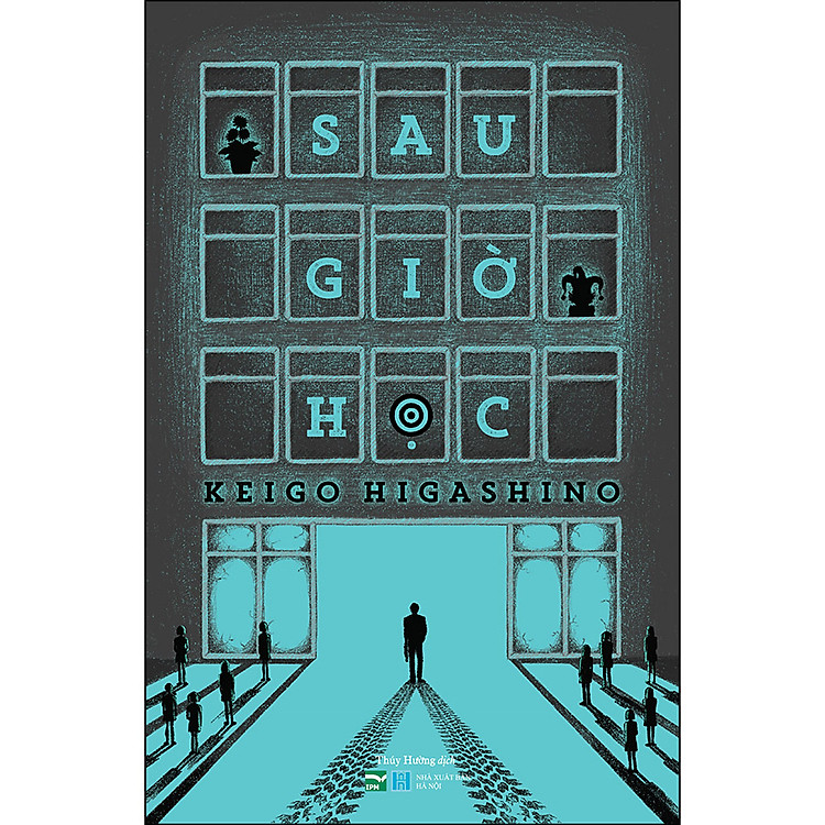 Sách Sau Giờ Học