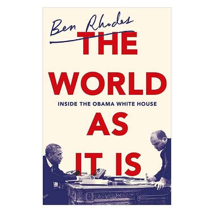 The World As It Is