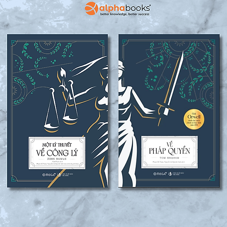 Một Lý Thuyết Về Công Lý