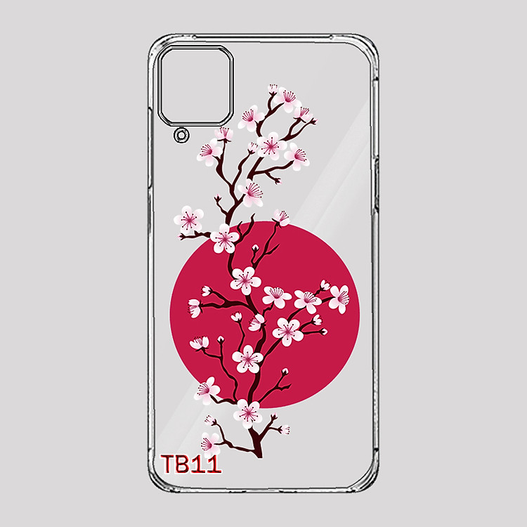 Ốp Lưng Dành Cho SAMSUNG GALAXY A12