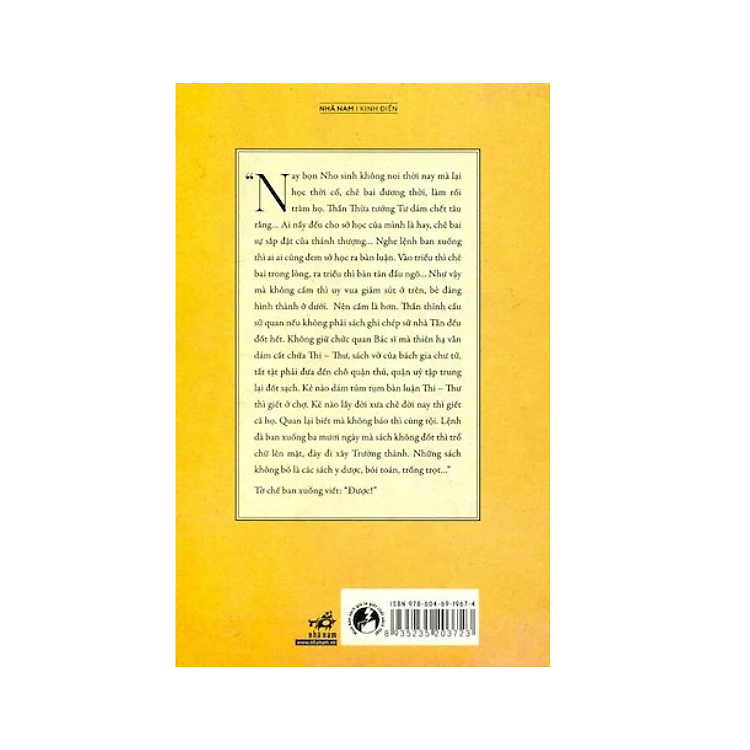 Sử Ký 1 - Bản Kỷ (Tái Bản) - Ảnh 2