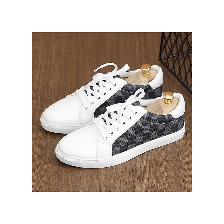 Giày Thể Thao Nam Cao Cấp Mã M28 , Full Size