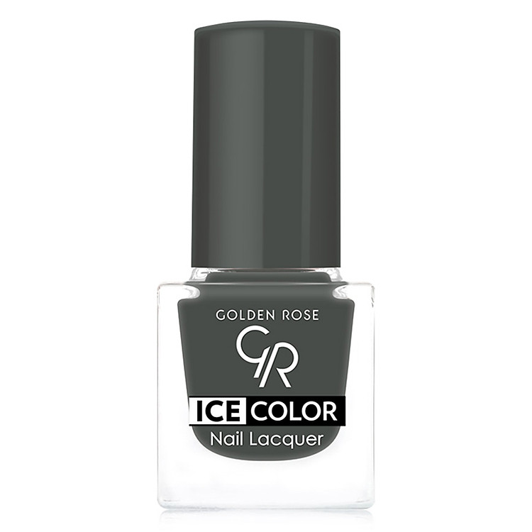 Sơn Móng Tay Golden Rose Ice Color 163