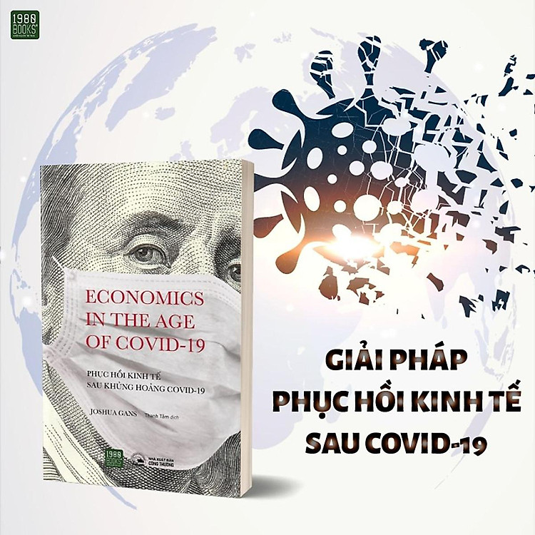 Phục Hồi Kinh Tế Sau Khủng Hoảng Covid - 19 - Ảnh 2