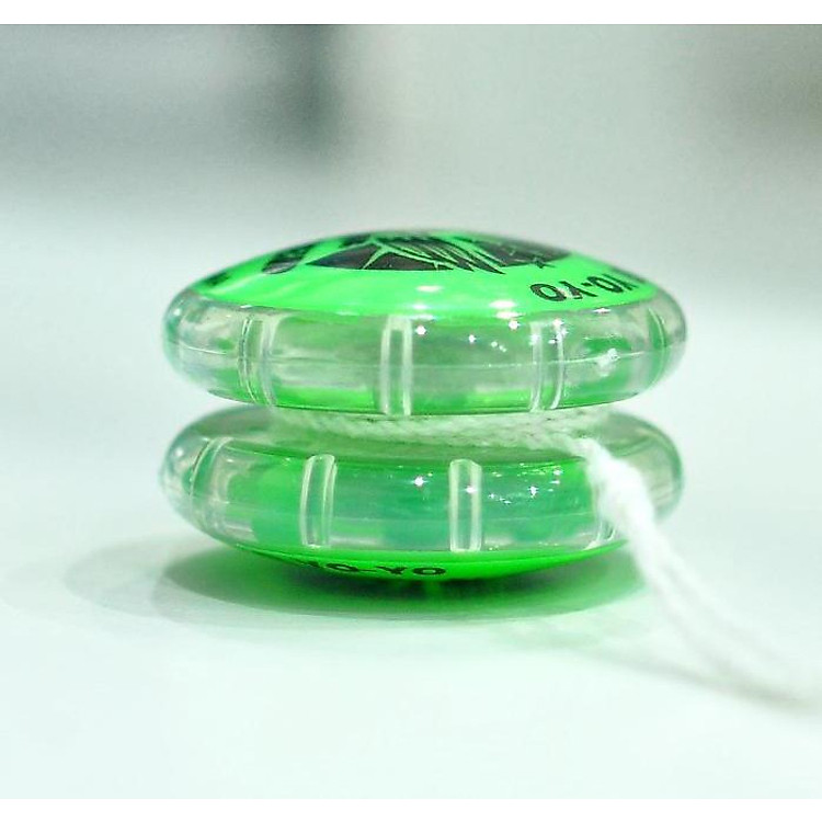 Đồ Chơi Yoyo Có Đèn Led Phát Sáng