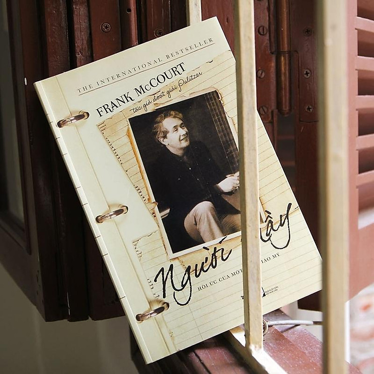 Người thầy (TB 2021) - Ảnh 2