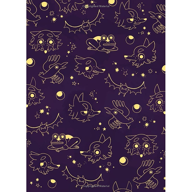 Monster Support Group: The Werewolf’s Tale - Ảnh 3