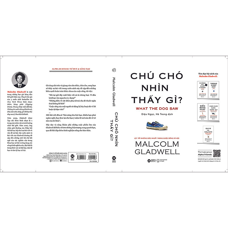 Chú Chó Nhìn Thấy Gì - 2024 - Ảnh 2