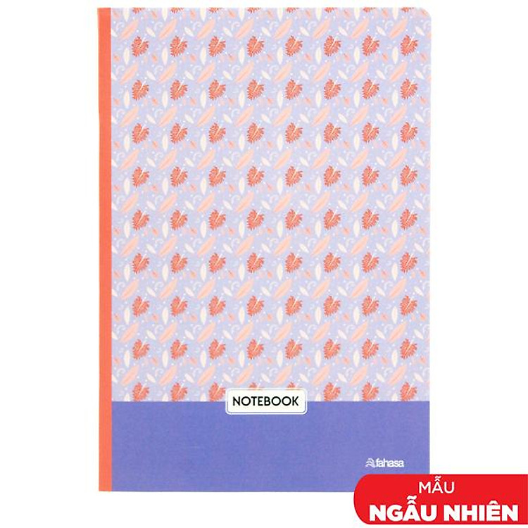 Tập Sinh Viên Tropical - Kẻ Ô (200 trang, 80gsm) - Ảnh 2