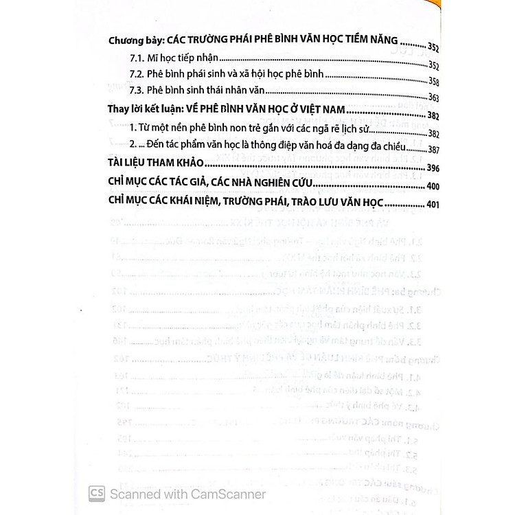 Diện Mạo Phê Bình Văn Học Phương Tây Thế Kỉ XX - Ảnh 3