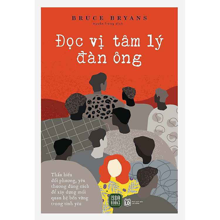 Đọc Vị Tâm Lý Đàn Ông