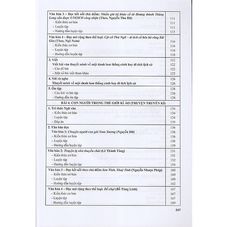 Bài Tập Phát Triển Năng Lực Ngữ Văn 9 Tập 1 (Chân Trời) - Ảnh 4