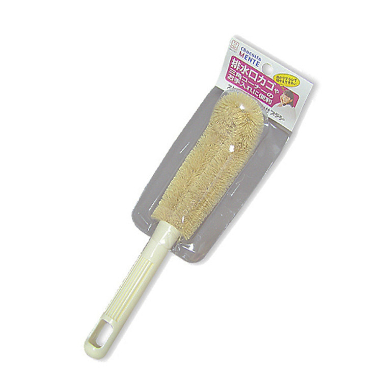 Cây Cọ Rửa Bình Nước, Cốc Chén Tiện Lợi (Giao Màu Ngẫu Nhiên)