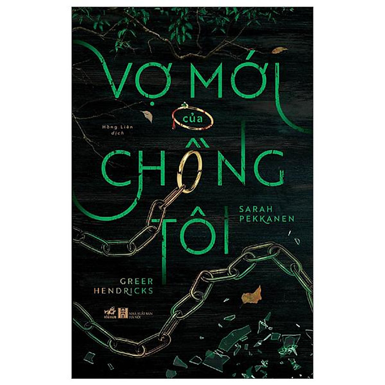 Tại Newshop: Vợ Mới Của Chồng Tôi