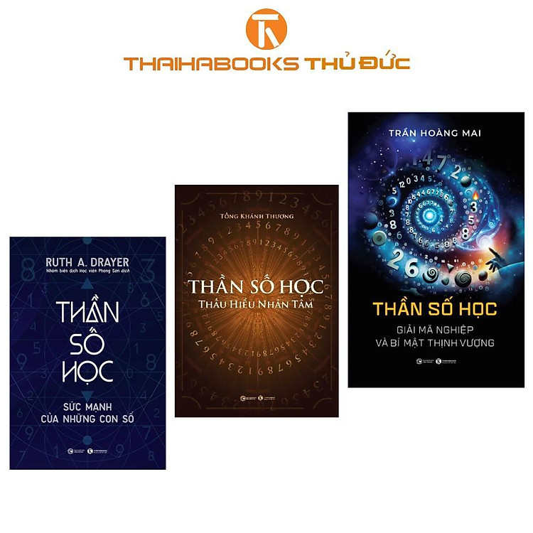 Thần Số Học: Sức Mạnh Của Những Con Số