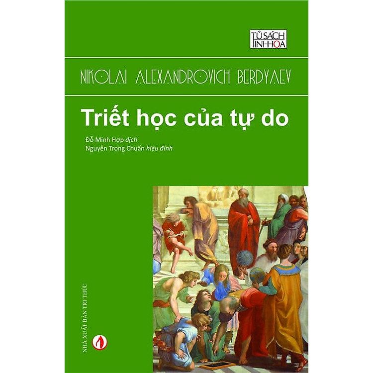 Triết học của tự do