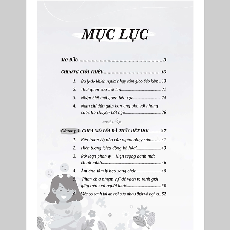 Kẻ Nhạy Cảm Giữa Hành Tinh Vô Cảm - Ảnh 4