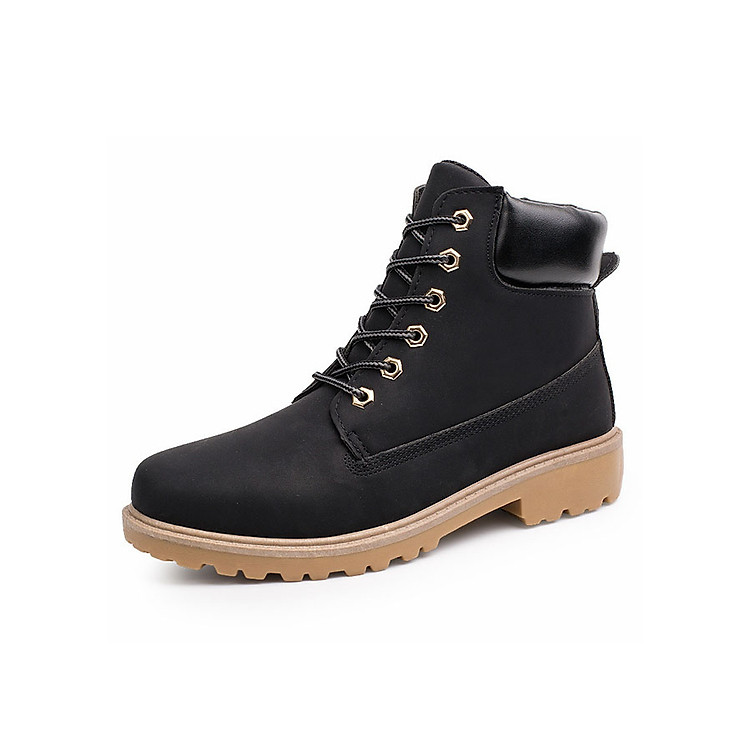 Giày boot nam cổ cao chống thấm ZARIS ZR6604