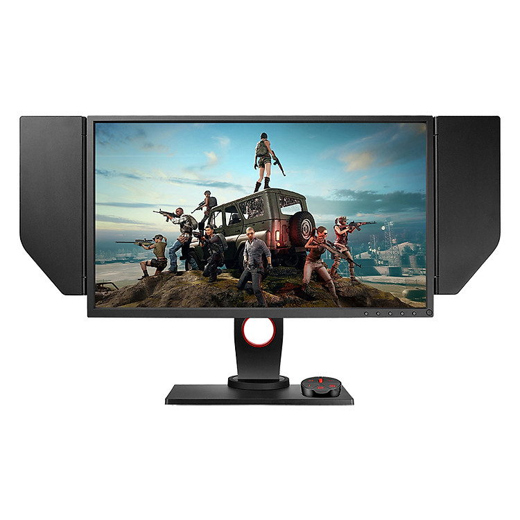Màn Hình BenQ Zowie XL2536 25 inch Full HD 1ms 144Hz TN - Hàng Chính Hãng