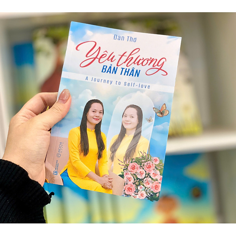 Yêu Thương Bản Thân - A Journey to Self-Love - Ảnh 2