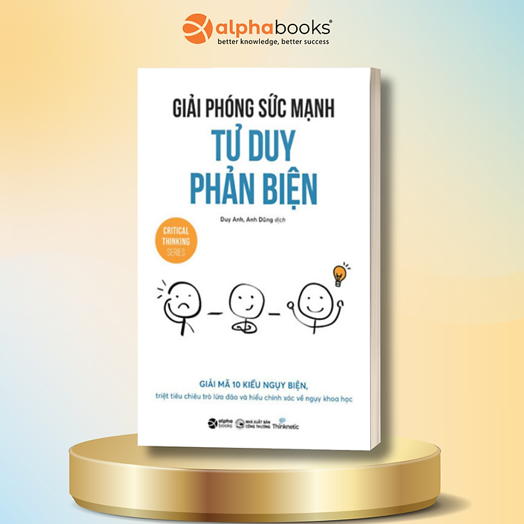 Tư Duy Phản Biện Như Một Luật Sư - Ảnh 2