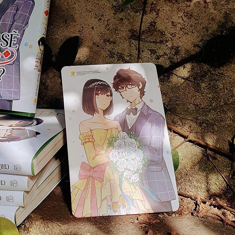 Chúng Ta Sẽ Kết Hôn Thật Sao - Tập 2 - Ảnh 5