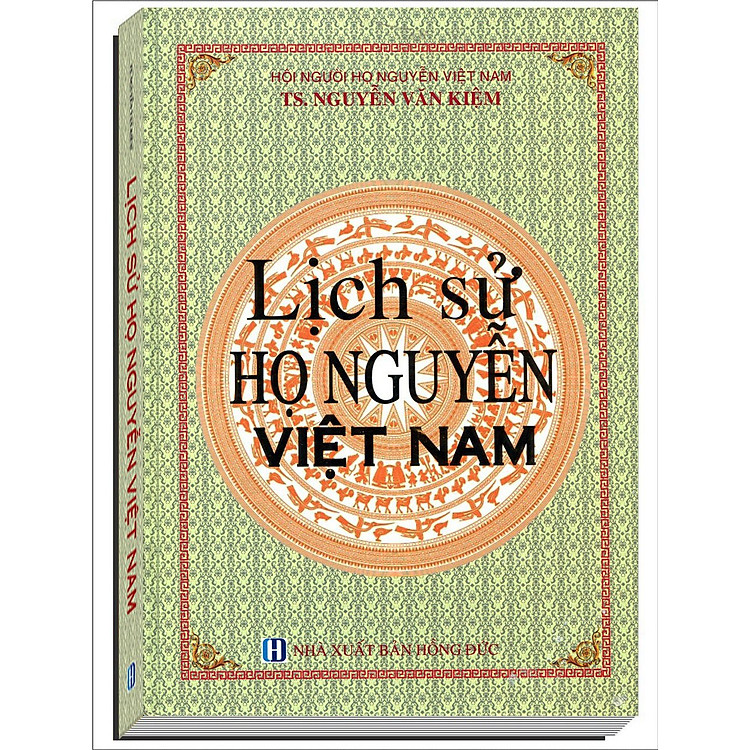 Lịch sử Họ Nguyễn Việt Nam