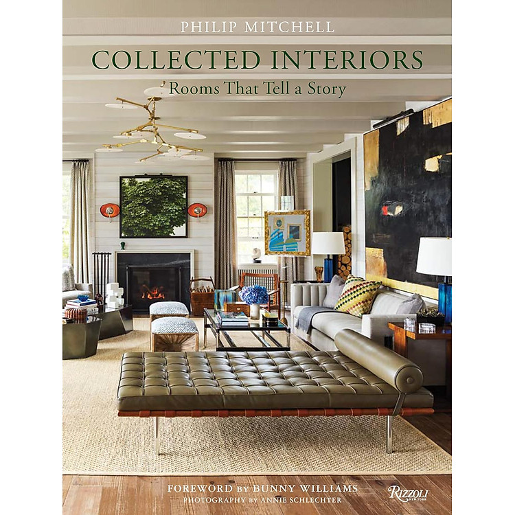 Collected Interiors